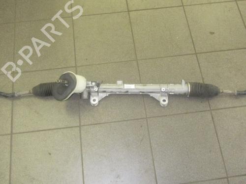 Styregear/Snekke RENAULT MEGANE III Hatchback (BZ0/1_, B3_) 1.6 16V (BZ1B, BZ1H) (110 hp) 10787122