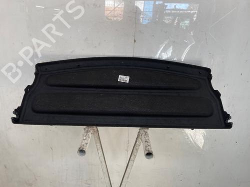 Rear parcel shelf RENAULT ZOE Hatchback Van (BFM_) Electric (BFMF) | BP38409368C85 - Image 4