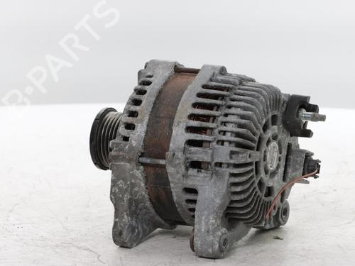 Alternator RENAULT MEGANE III Hatchback (BZ0/1_, B3_) 1.4 TCe (BZ0F, BZ1V) | BP34563393M7  - Image 5