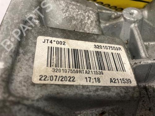 Gearbox RENAULT CAPTUR II (HF_) TCe 90 (HFM6) | BP40582850M3 - Image 5