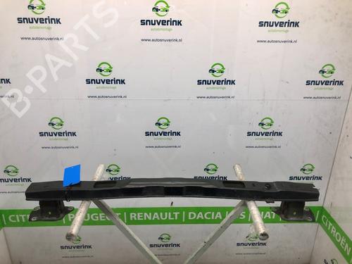 Used Rear bumper reinforcement PEUGEOT 207 SW (WK_) 1.6 16V (120 hp) 18661955