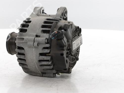 Alternator CITROËN C4 Picasso II 1.2 THP 130 | BP39508022M7 - Image 9