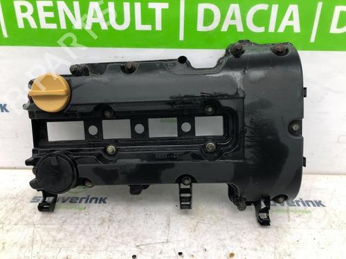 Used Valve cover OPEL CORSA D (S07) 1.2 LPG (L08, L68) (83 hp) 19490087