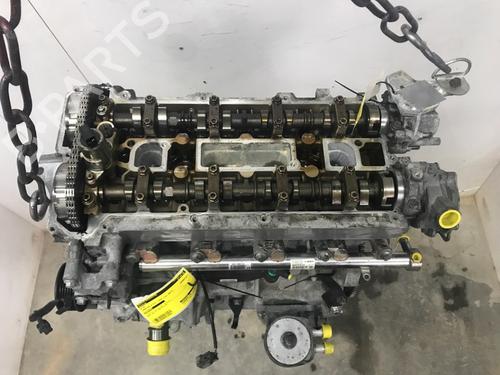Engine LAND ROVER RANGE ROVER EVOQUE (L538) 2.0 4x4 | BP35756114M1  - Image 5