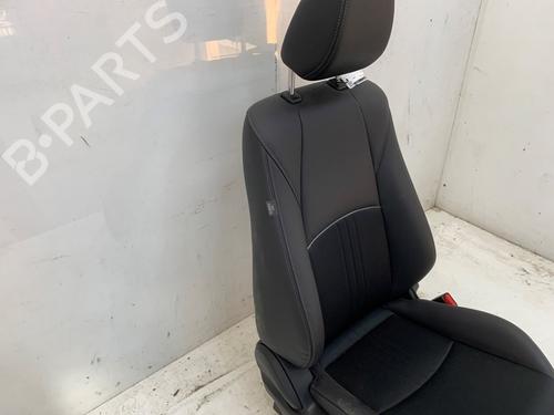 Right front seat MAZDA CX-3 (DK) 2.0 SKYACTIV-G | BP29241710C16 
