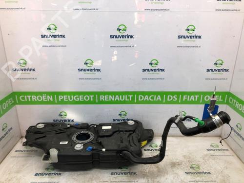 Używane Zbiornik paliwa PEUGEOT 308 SW III (FC_, FJ_, FR_, F4_, FN_) PureTech 136 (FRHPYC) (136 hp) 24918005