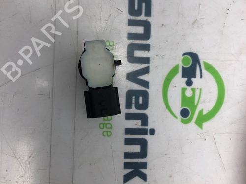 BP17571857M84 | Electronic sensor RENAULT KADJAR (HA_, HL_) 1.3 TCe 140 BP17571857M84