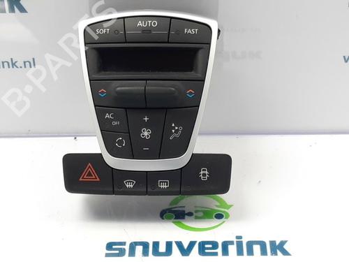 Climate control RENAULT LAGUNA III Grandtour (KT0/1) 2.0 dCi GT (KT11, KT1E, KT1N) | BP10800969I5 