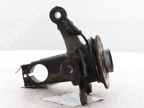 Right front steering knuckle PEUGEOT 108 1.0 VTi | BP38234633M26  - Image 8