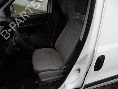 Front right window mechanism OPEL COMBO Box Body/MPV (X12) 1.6 CDTI (B05) | BP40568057C23  - Image 13