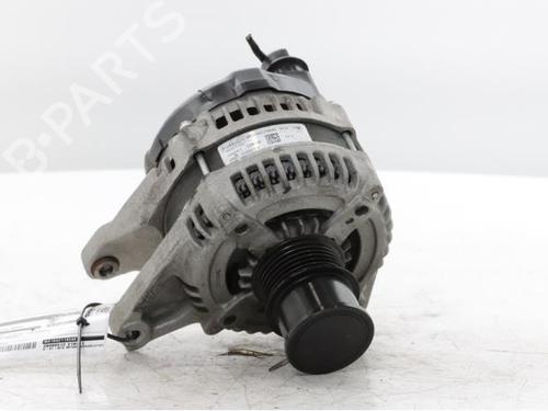 Used Alternator Alternator FORD TRANSIT COURIER V769 Box Body/MPV (N3P) 1.0 EcoBoost (101 hp) 39716746 39716746