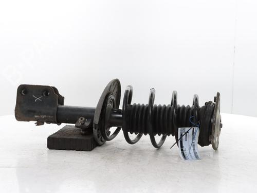 Used Left front shock absorber Left front shock absorber 34566173 34566173
