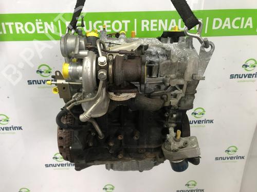 Engine RENAULT CLIO III Grandtour (KR0/1_) 1.2 16V (KR0P) | BP24418384M1 - Image 3