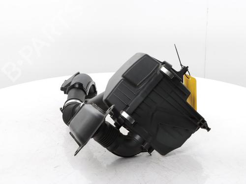 Air filter box RENAULT CLIO V (B7_) 1.0 TCe 100 (B7MT) | BP29640874M87