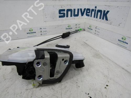 Used Front right lock PEUGEOT 108 1.0 VTi (69 hp) 10796075