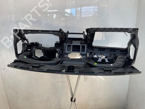 Dashboard VW POLO VI (AW1, BZ1, AE1) 2.0 GTI | BP39211469C46 - Image 4