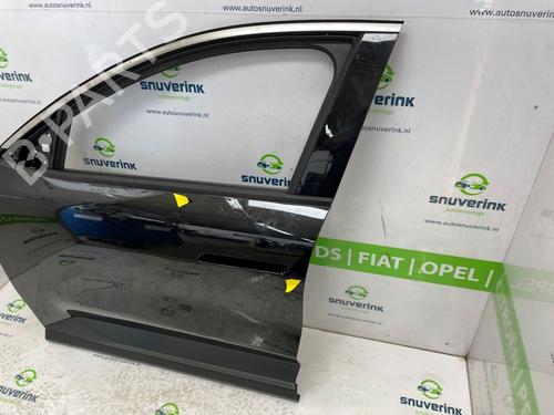 Left front door RENAULT SCENIC E-TECH PHASE I EV60 | BP27287816C2 