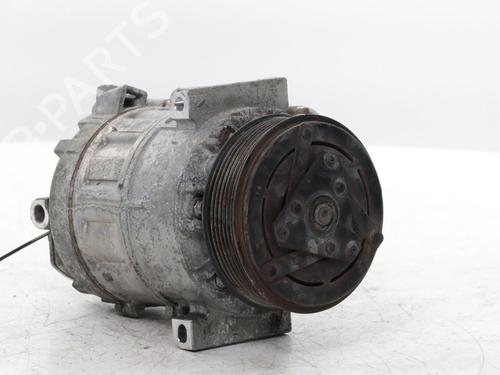 AC compressor OPEL VIVARO B Van (X82) 1.6 CDTI (05) | BP34565595M34  - Image 7
