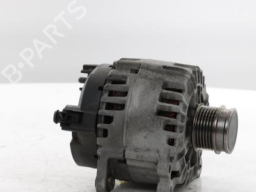 Alternator SKODA SCALA (NW1) 1.0 TSI | BP39036277M7 - Image 4