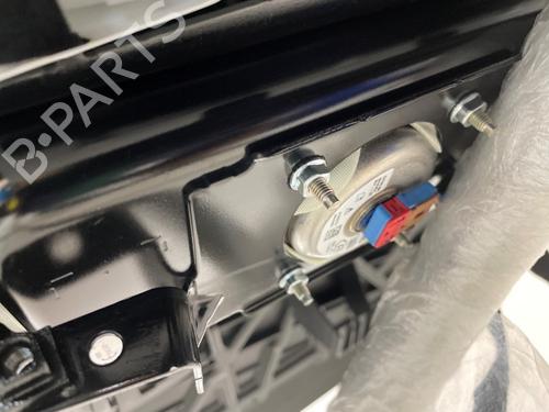 Dashboard RENAULT CAPTUR I (J5_, H5_) 1.3 TCe 130 (J5NJ, J5NE) | BP29640522C46 