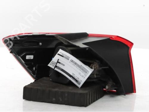 Right taillight VW T-ROC (A11, D11) 1.0 TSI | BP40543096C35 - Image 6