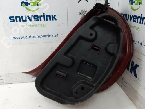 Left taillight CITROËN C5 I (DC_) 2.0 16V HPi (DCRLZB) | BP40568403C34 - Image 3