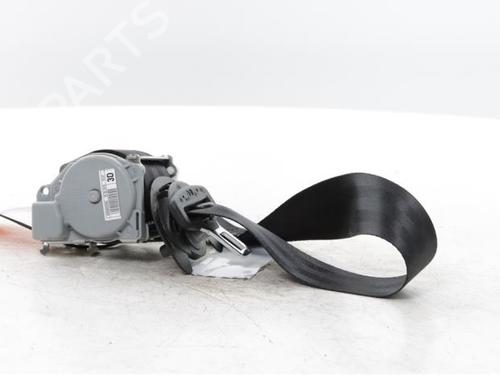 Used Front right seatbelt Front right seatbelt CITROËN C4 Picasso II 1.6 VTi 120 (120 hp) 38409181 38409181