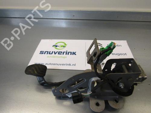 Used Break pedal Break pedal 10795662 10795662
