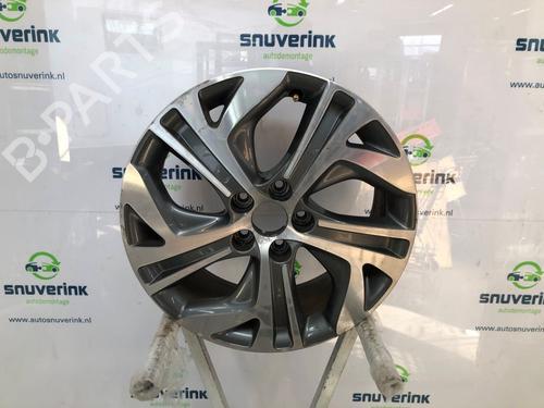Used Rim CITROËN C4 Picasso II 1.2 THP 130 (130 hp) 24160273