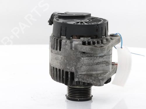 Alternator CITROËN C3 Picasso (SH_) 1.2 THP 110 (SHHNZ6) | BP39507707M7 - Image 5