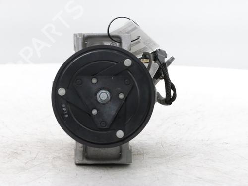 AC compressor VOLVO S60 III (224) T4 | BP36089703M34 - Image 8