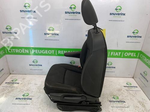 Left front seat RENAULT TRAFIC III Van (FG_) 1.6 dCi 125 (FGMH) | BP27351198C15 