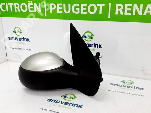 right-mirror-peugeot-206-hatchback-2ac-14-i-8154jc-8148xy-1998-1999-2000-2001-2002-2003-2004-2005-2006-2007-2008-2009-2010-2011-2012-10805387 main image