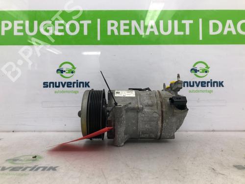 Used AC compressor AC compressor 17918488 17918488