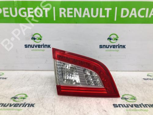 Achterlicht links PEUGEOT 508 SW I (8E_) 2.0 HDi (140 hp) 13514377