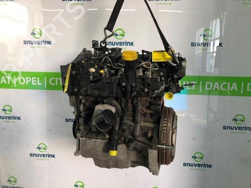 Used Engine Engine 16330534 16330534