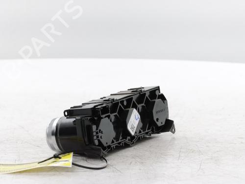 Climate control RENAULT CAPTUR II (HF_) TCe 160 (HFN1) | BP33696956I5 - Image 4
