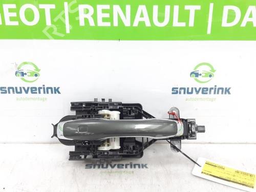 Used Front right exterior door handle Front right exterior door handle VOLVO XC90 II (256) T8 Twin Engine AWD (390 hp) 40575965 40575965