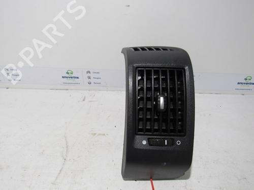 Entlüftung für PEUGEOT BOXER Van 2.2 HDi 130 (131 hp) 15295061
