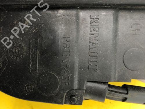 Front left lock RENAULT MEGANE III Grandtour (KZ0/1) 1.5 dCi (KZ09, KZ0D, KZ1G, KZ29, KZ14, KZ1W, KZ10, KZ1F,... | BP19413361C98 