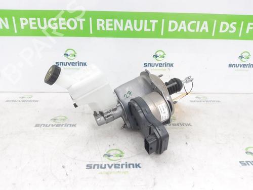 Brake master cylinder RENAULT AUSTRAL E-TECH 200 Hybrid (HGM2) | BP24841057M77 - Image 2