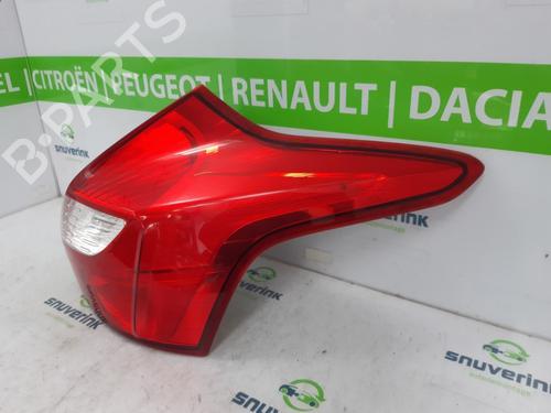 Right taillight FORD FOCUS III 1.6 Ti | BP13683634C35 
