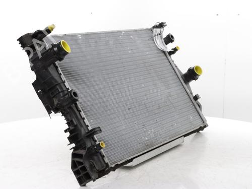 Water radiator BMW 5 Touring (G31) 520 d Mild-Hybrid | BP34566439M31  - Image 9