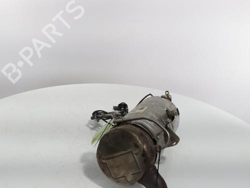 Particulate filter OPEL COMBO Box Body/MPV (K9) 1.5 D | BP27688330M81 