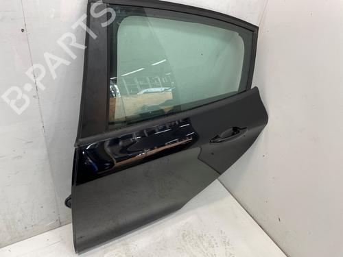 Left rear door PEUGEOT 208 I (CA_, CC_) 1.2 VTI 82 | BP28521506C4