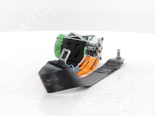 Front left seatbelt CITROËN C4 II (NC_) 1.6 VTi 120 (NC5FS0, NC5FS9) | BP38409209I26 - Image 3