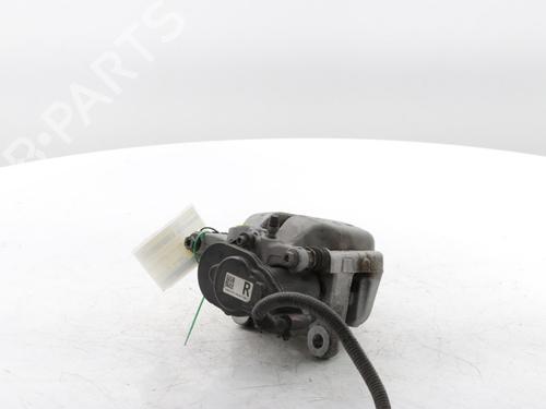 Right rear brake caliper RENAULT SCENIC E-TECH PHASE I EV87 | BP33696271M106 - Image 7
