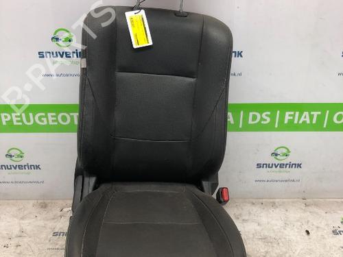Used Left front seat Left front seat 13917952 13917952