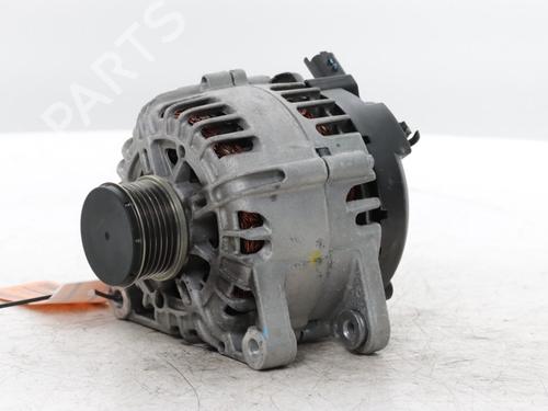 AC compressor CITROËN C3 AIRCROSS II (2R_, 2C_) 1.2 PureTech 130 (2RHNYH) | BP36806169M34  - Image 7