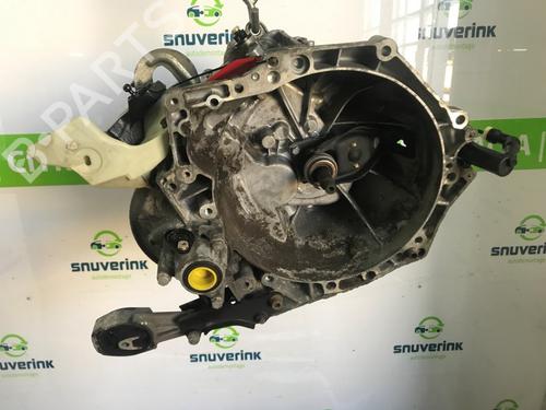 Gearbox CITROËN C3 Picasso (SH_) 1.4 VTi 95 (SH8FSC, SH8FP0, SH8FP6) | BP25980309M3 - Image 4